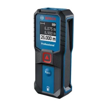 Bosch Professional Laser Measure, GLM 25-23 (25 m)