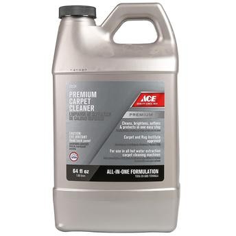 ACE 6-in-1 Premium Carpet Cleaner
