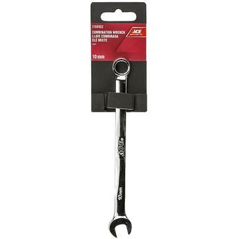 Ace Combination Wrench (10 mm)