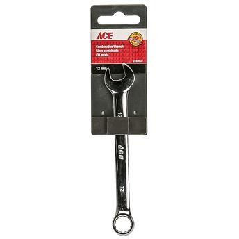 Ace Combination Wrench (12 mm)
