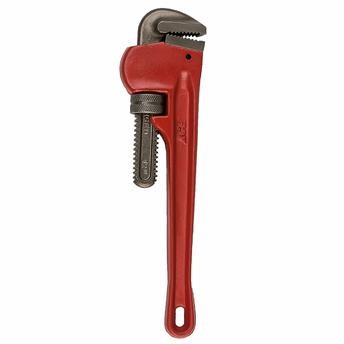 Ace Pipe Wrench (30.5 cm, Red)