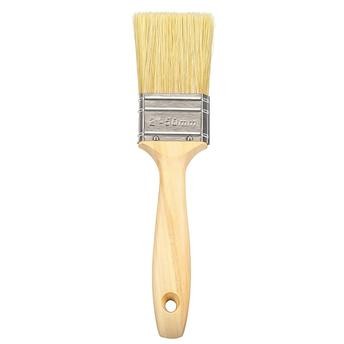 Harris Taskmasters Woodcare Brush (5.1 cm, Beige/Silver)