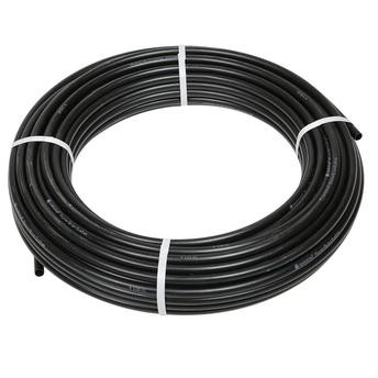 Gardena Connecting Pipe (50 m, Black)
