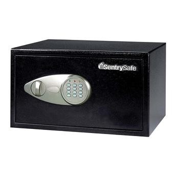 Sentry Large Digital Security Safe, X105 (0.028 cu. m.)