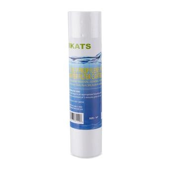 MKATS Poly Propylene Water Filter Cartridge (25.4 cm)