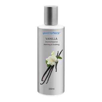 Goodsphere Classic Infusion - Vanilla (250 ml)