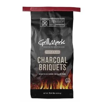 Grillmark Charcoal Briquettes (7.5 kg)