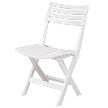 Cosmoplast Plastic Folding Chair