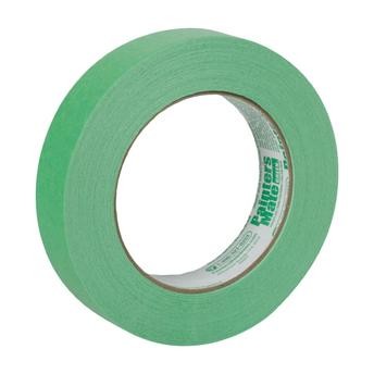 Painter’s Mate Green Painting Tape (2.5 x 5500 cm)