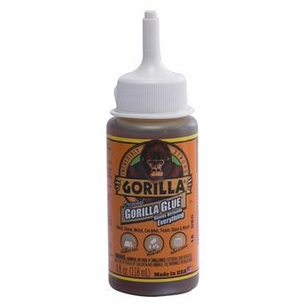 Gorilla All-Purpose Glue (118 ml)