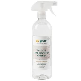 Go Green Anti-Bacterial Cleanser (7 x 27 cm)