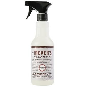 Mrs. Meyer's Countertop Spray (473 ml)