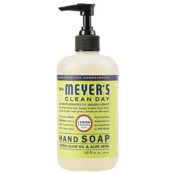 Mrs. Meyer's Hand Soap (370 ml)
