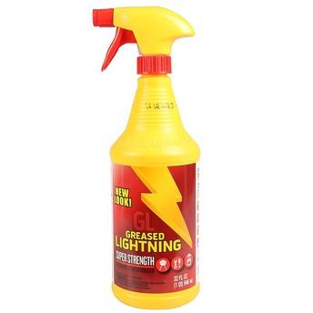 Greased Lightening Multipurpose Cleaner (946 ml)
