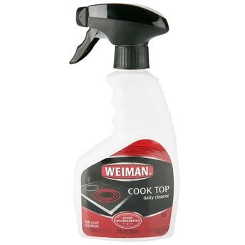 Weiman Cook Top Wipe Cleaner