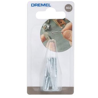 Dremel 402 Rotary Tool Mandrel (3.2 mm, Pack of 4)