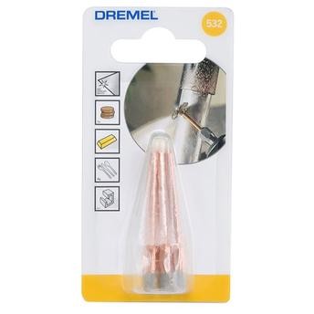 Dremel 532 Stainless Steel Brush (3.2 mm)