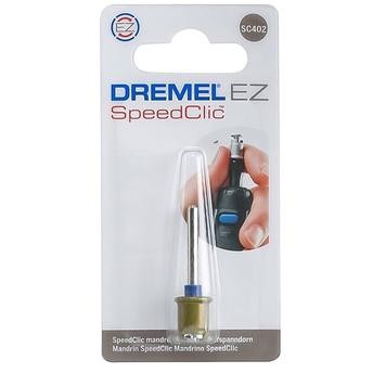 Dremel SpeedClic Mandrel (3.2 mm)