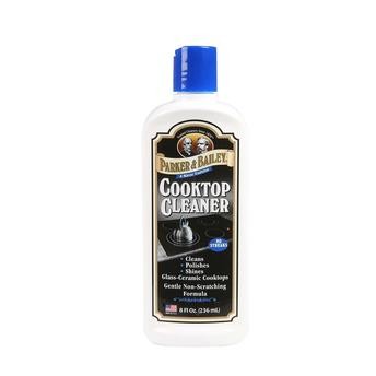 Parker & Bailey Cooktop Cleaner (236 ml)