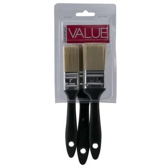 ACE Value Brush Set (Set of 3)