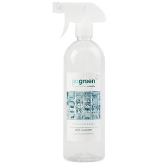 Go Green Glass Cleaner (750 ml)