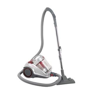 Hoover Power 6 Advanced Vacuum Cleaner, HC84-P6A-ME (2200 W)