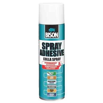 Bison Spray Adhesives (200 ml)