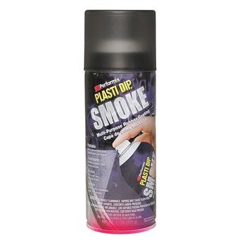 Performix Plasti Dip Smoke (7 x 7 x 20 cm, Black & Gray)