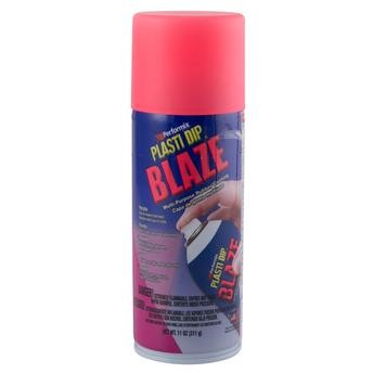 Performix Plasti Dip Blaze (7 x 7 x 20 cm, Pink)
