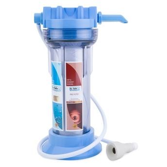 So-Safe Ecoline Water Filter Counter Top Series