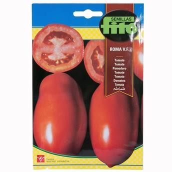 Fito Tomato Roma VF Seeds