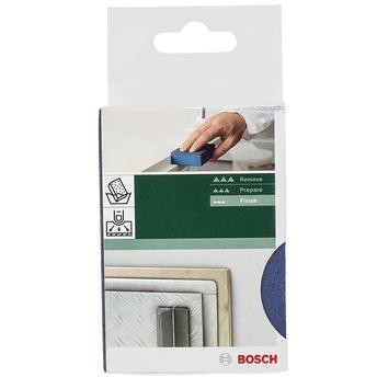 Bosch G180 Super Fine Foam Abrasive