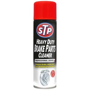 STP Heavy Duty Brake Parts Cleaner (500 ml)