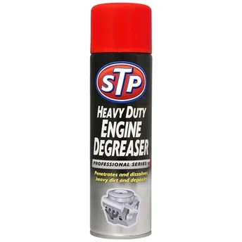STP Professional Heavy Duty Engine Degreaser (500 ml)