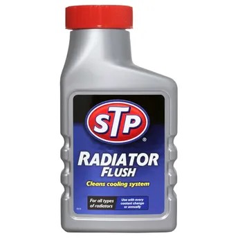 STP Radiator Flush (300 ml)