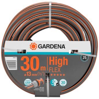 Gardena HighFLEX Hose (13 mm x 30 m)
