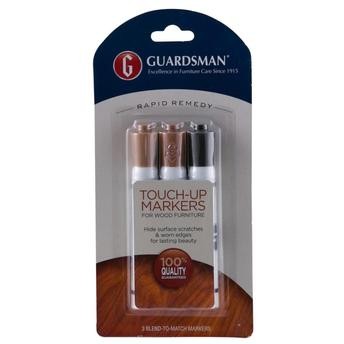 Guardsman Wood Repair Touch-Up Marker (Pack of 3)