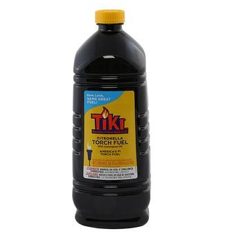 Tiki Bitefighter Torch Fuel (3 L, Citronella)
