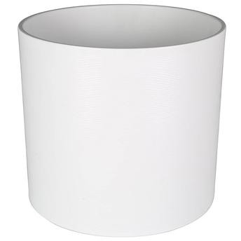 Scheurich 828/33 Panna Ceramic Plant Pot (White)