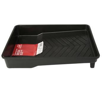 Ace Standard Roller Tray (22.9 x 27.9 cm, Black)