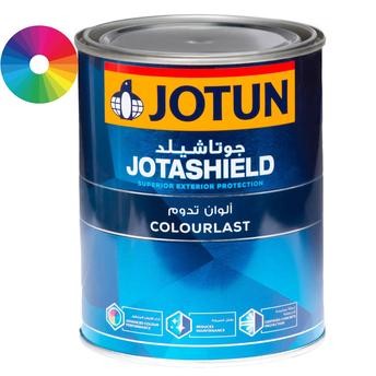 Jotun Jotashield ColourLast Matt Base A (900 ml)