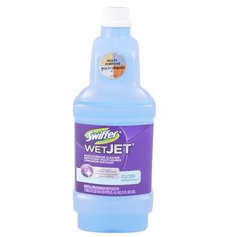 Swiffer WetJet Multi-Purpose Cleaner