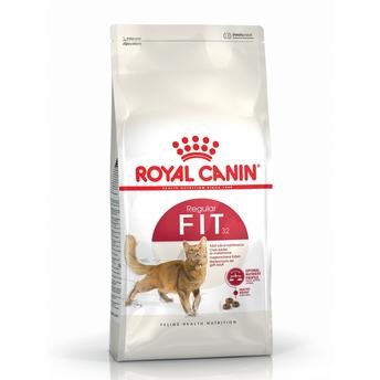 Royal Canin Fit 32 Dry Cat Food (400 g)