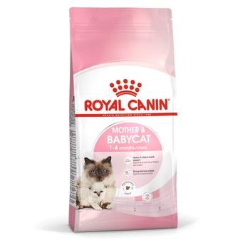 Royal Canin Feline Health Mother and Baby Cat Food (2 kg)