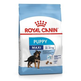 Royal Canin Maxi Junior Dog Food (10 kg)