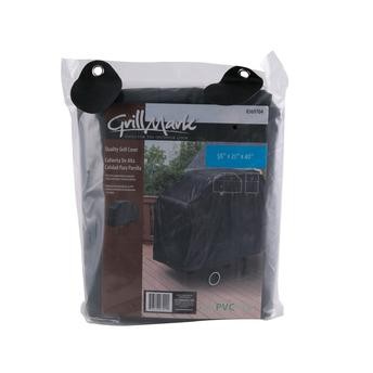 Grill Mark Quality Grill Cover (142 x 53 x 102 cm)
