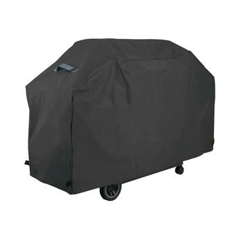 Grill Mark Polyester Grill Cover (172 x 53 x 102 cm)