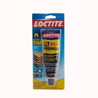 Loctite Pro Line Premium Construction Adhesive (118 ml)