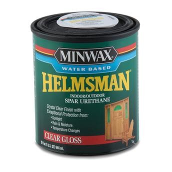 Minwax Helmsman Spar Urethane (946 ml)