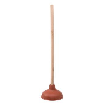 ACE Plunger with Wood Handle (53 cm)